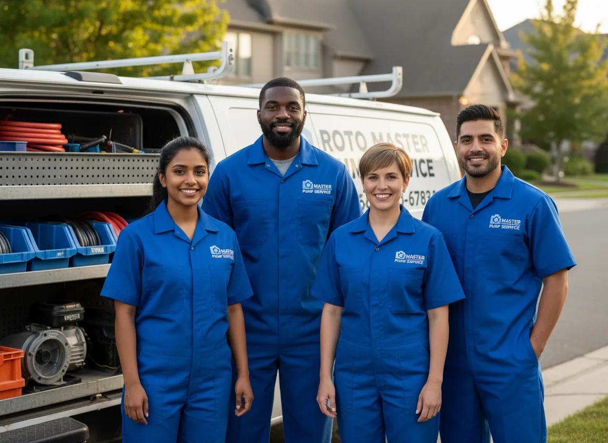 Sump Pump Installation company in Ridgeland, SC